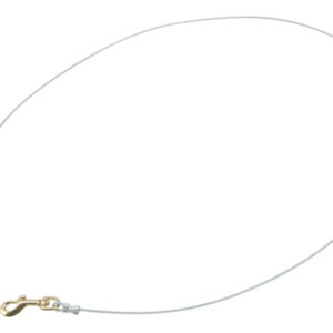 Clip Tether