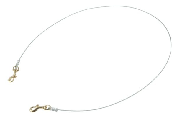 Clip Tether