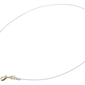 Clip-Tether