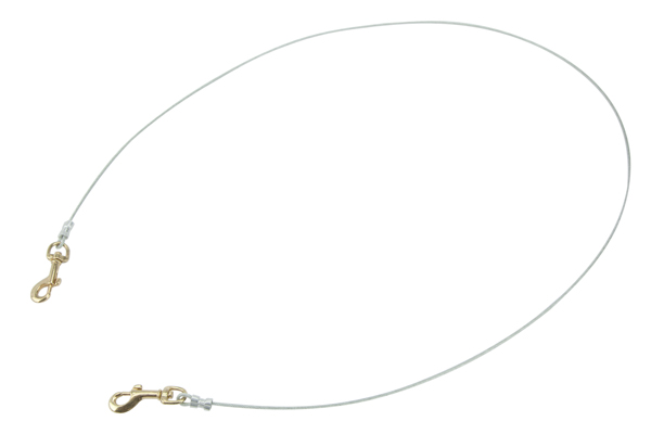 Clip-Tether