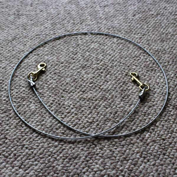 teenie tether